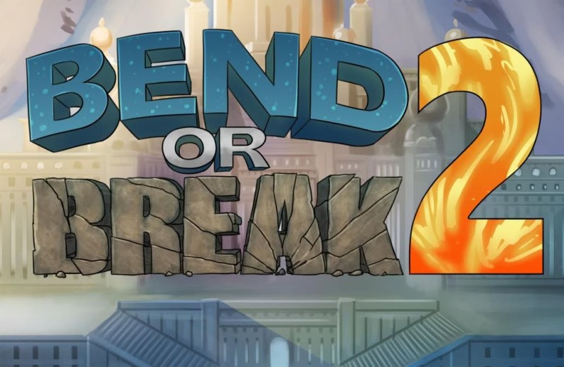 Bend or Break 2 - Version 0.70 by Gunsmoke Games Premium Archive