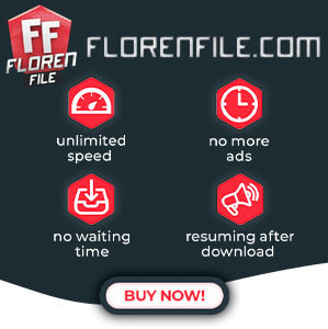 buy Florenfile premium account