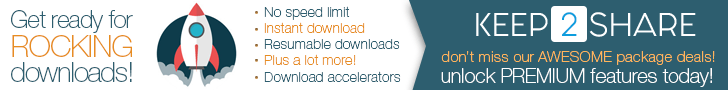 buy Keep2Share premium account